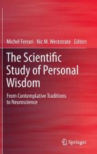 Scientific Study of Personal Wisdom