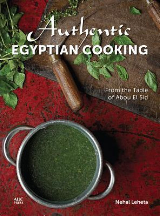 Authentic Egyptian Cooking [Arabic edition]