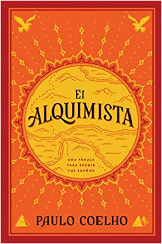 Alquimista / the Alchemist