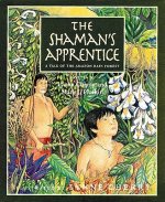 Shaman's Apprentice