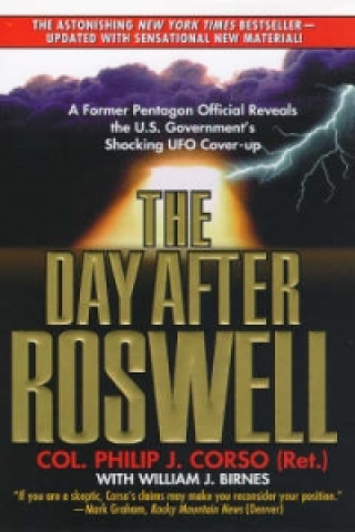 Day After Roswell