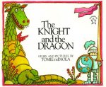 Knight and the Dragon