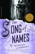 Song Of Names