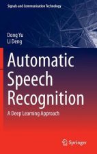 Automatic Speech Recognition