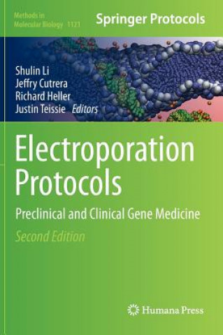 Electroporation Protocols