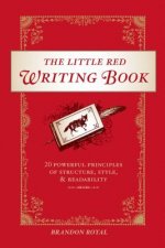 Little Red Writing Book