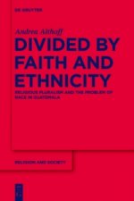 Divided by Faith and Ethnicity