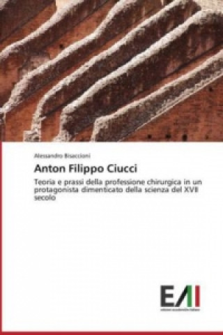 Anton Filippo Ciucci