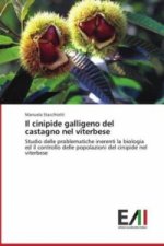 Il cinipide galligeno del castagno nel viterbese