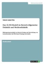 4C/ID-Modell im Bereich Allgemeine Didaktik und Mediendidaktik