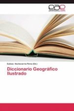 Diccionario Geografico Ilustrado