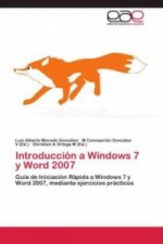 Introduccion a Windows 7 y Word 2007