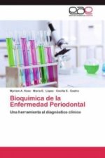 Bioquímica de la Enfermedad Periodontal