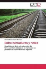 Entre herraduras y rieles