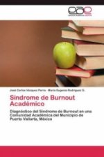 Sindrome de Burnout Academico