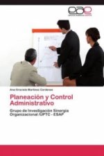 Planeacion y Control Administrativo