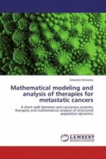 Mathematical modeling and analysis of therapies for metastatic cancers