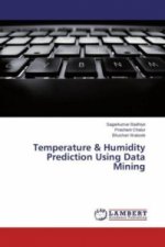 Temperature & Humidity Prediction Using Data Mining