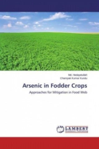 Arsenic in Fodder Crops