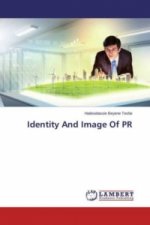 Identity And Image Of PR
