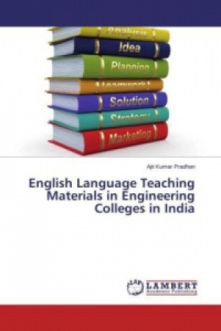 English Language Teaching Materials in Engineering Colleges in India