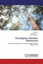 Eucalyptus Genetic Resources
