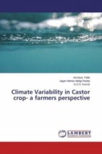 Climate Variability in Castor crop- a farmers perspective