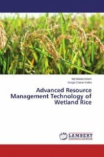 Advanced Resource Management Technology of Wetland Rice