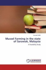 Mussel Farming in the state of Sarawak, Malaysia