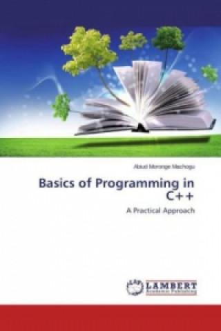 Basics of Programming in C++
