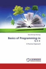 Basics of Programming in C++