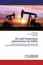 Oil well Production optimization by PAIGL