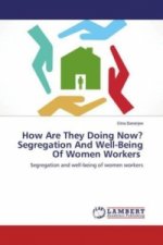 How Are They Doing Now? Segregation And Well-Being Of Women Workers