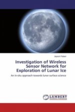 Investigation of Wireless Sensor Network for Exploration of Lunar Ice