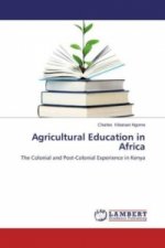 Agricultural Education in Africa