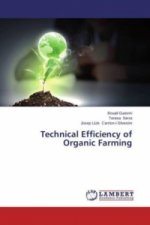 Technical Efficiency of Organic Farming