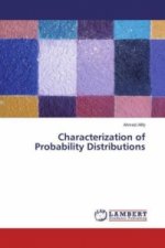Characterization of Probability Distributions