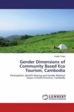 Gender Dimensions of Community Based Eco Tourism, Cambodia