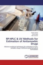 RP-HPLC & UV Methods for Estimation of Antiamoebic Drugs