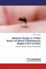 Malaria Study in Tribal Areas of Betul-Chhindwara Region M.P.(India)
