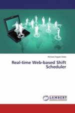 Real-time Web-based Shift Scheduler