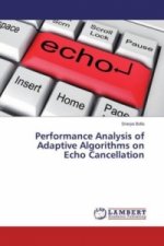 Performance Analysis of Adaptive Algorithms on Echo Cancellation