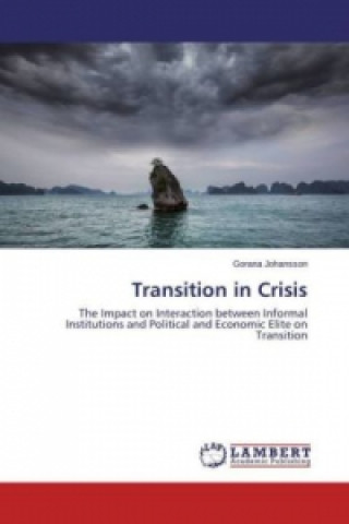 Transition in Crisis