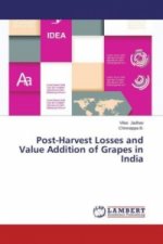 Post-Harvest Losses and Value Addition of Grapes in India