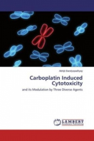 Carboplatin Induced Cytotoxicity