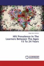 HIV Prevalence In The Learners Between The Ages 15 To 24 Years