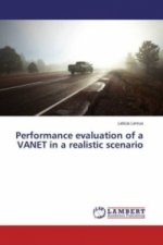 Performance evaluation of a VANET in a realistic scenario