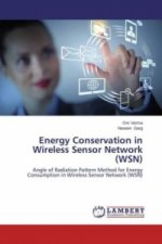 Energy Conservation in Wireless Sensor Network (WSN)