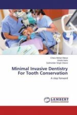 Minimal Invasive Dentistry For Tooth Conservation