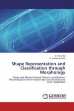 Shape Representation and Classification through Morphology